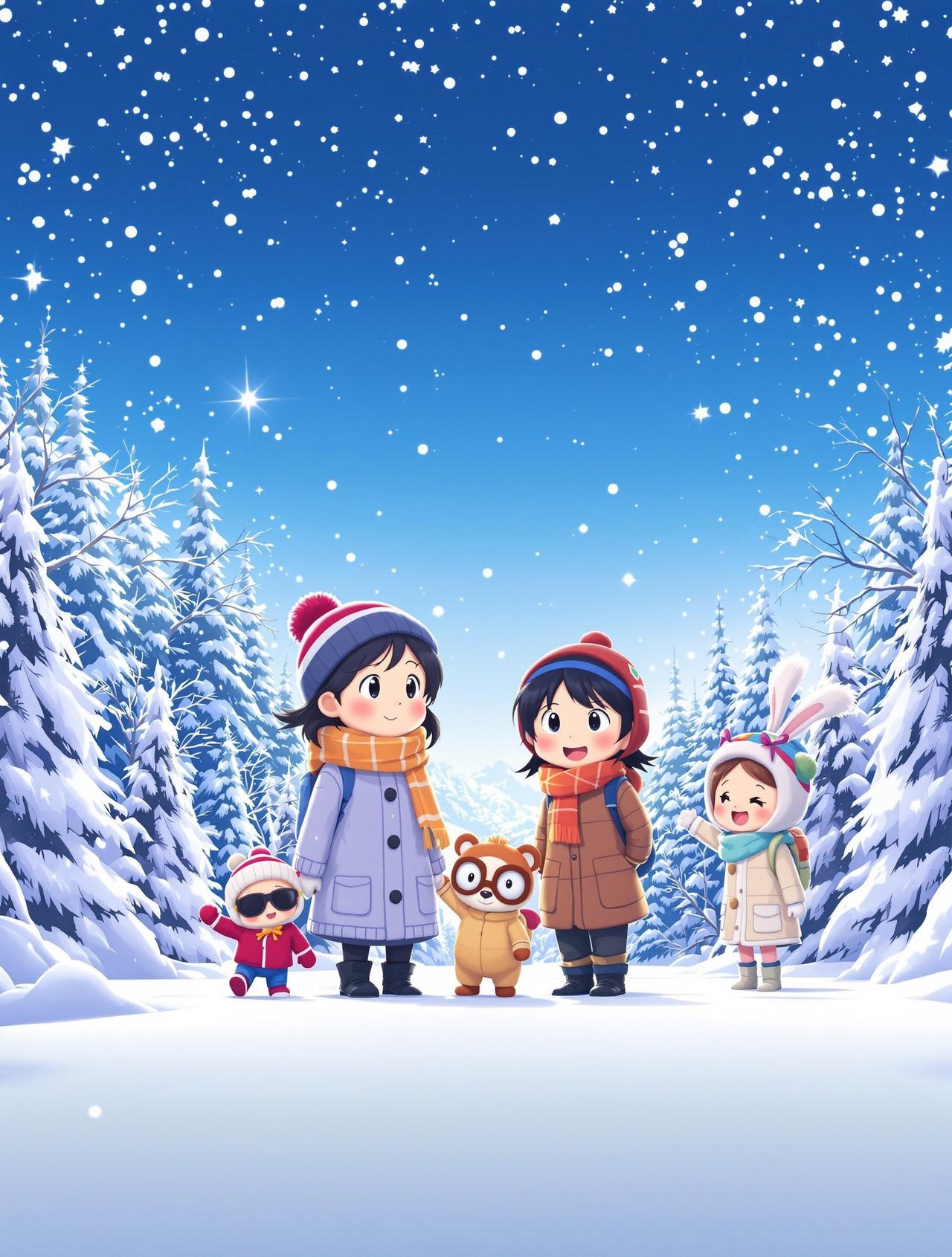间谍过家家 代号:白 - 劇場版 SPY×FAMILY CODE: White 间谍过家家 代号:白 - 劇場版 SPY×FAMILY CODE: White - 43423漫画网动画电影